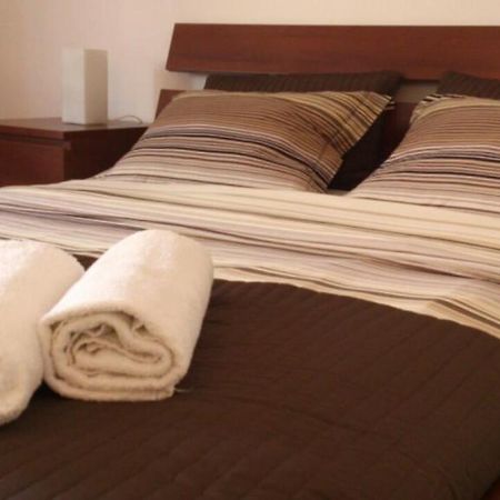 Apartament Zlota 华沙 外观 照片