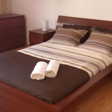 Apartament Zlota 华沙 外观 照片