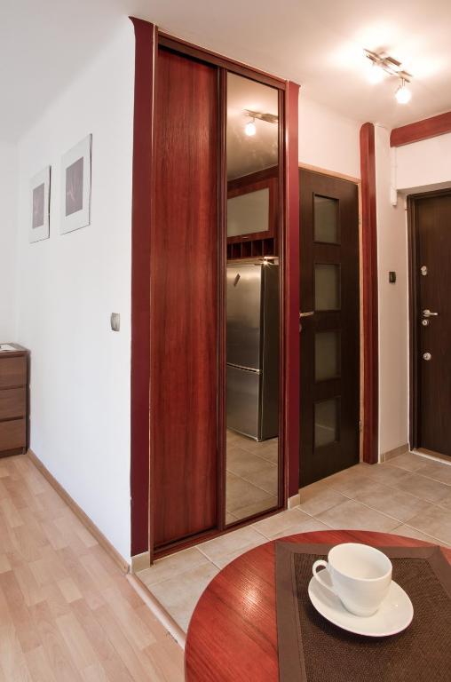 Apartament Zlota 华沙 客房 照片