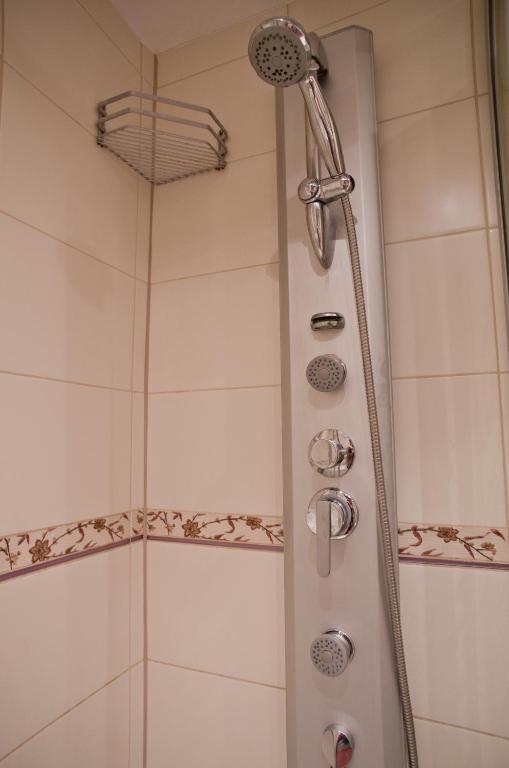 Apartament Zlota 华沙 客房 照片
