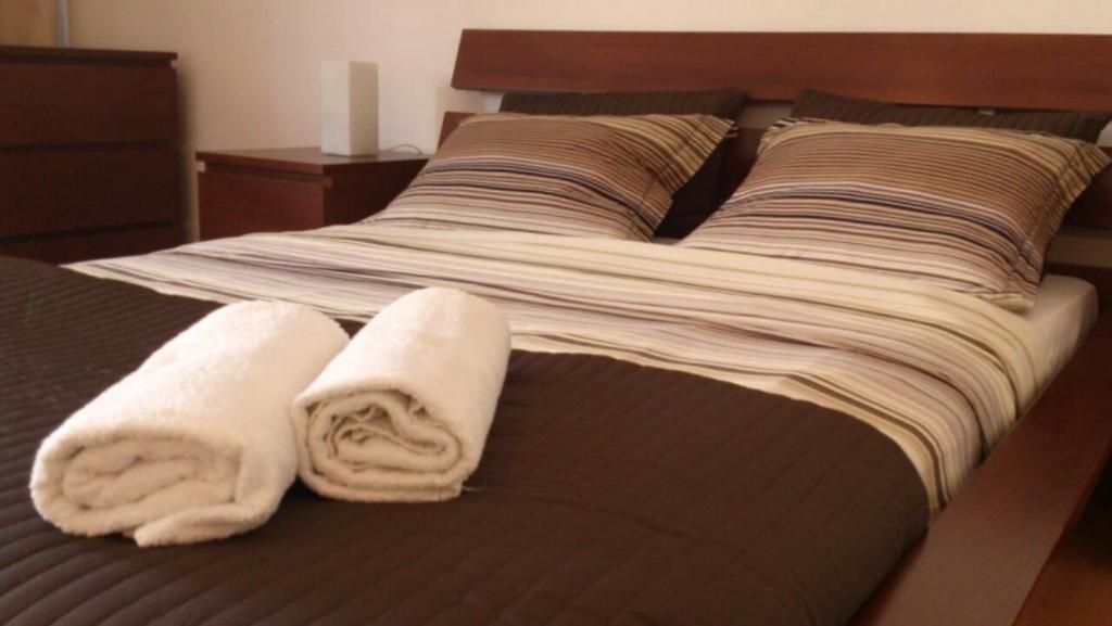 Apartament Zlota 华沙 外观 照片