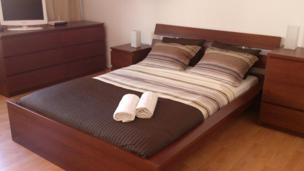 Apartament Zlota 华沙 外观 照片
