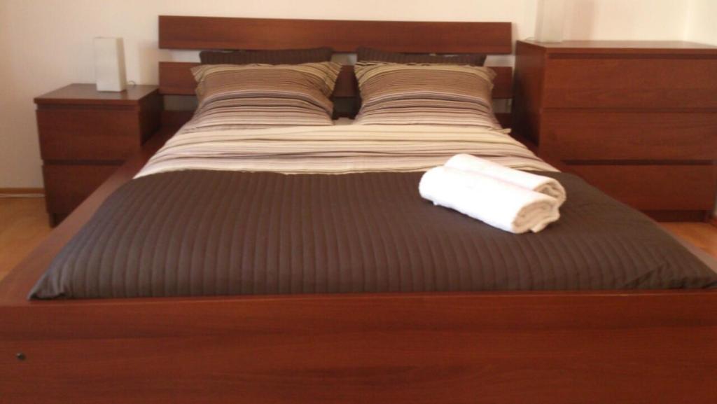 Apartament Zlota 华沙 外观 照片