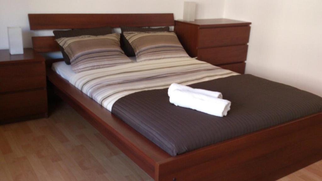 Apartament Zlota 华沙 客房 照片