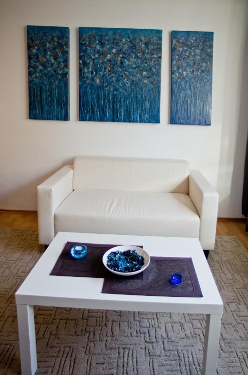Apartament Zlota 华沙 外观 照片