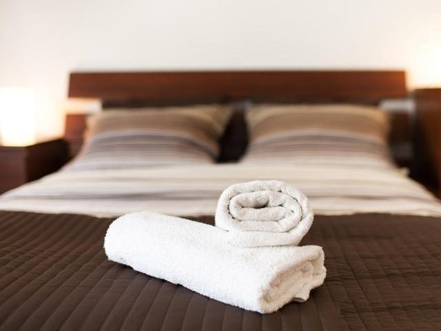 Apartament Zlota 华沙 客房 照片