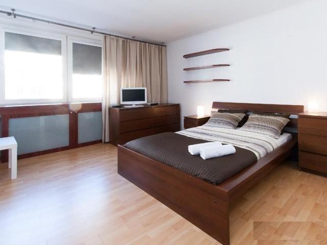 Apartament Zlota 华沙 客房 照片