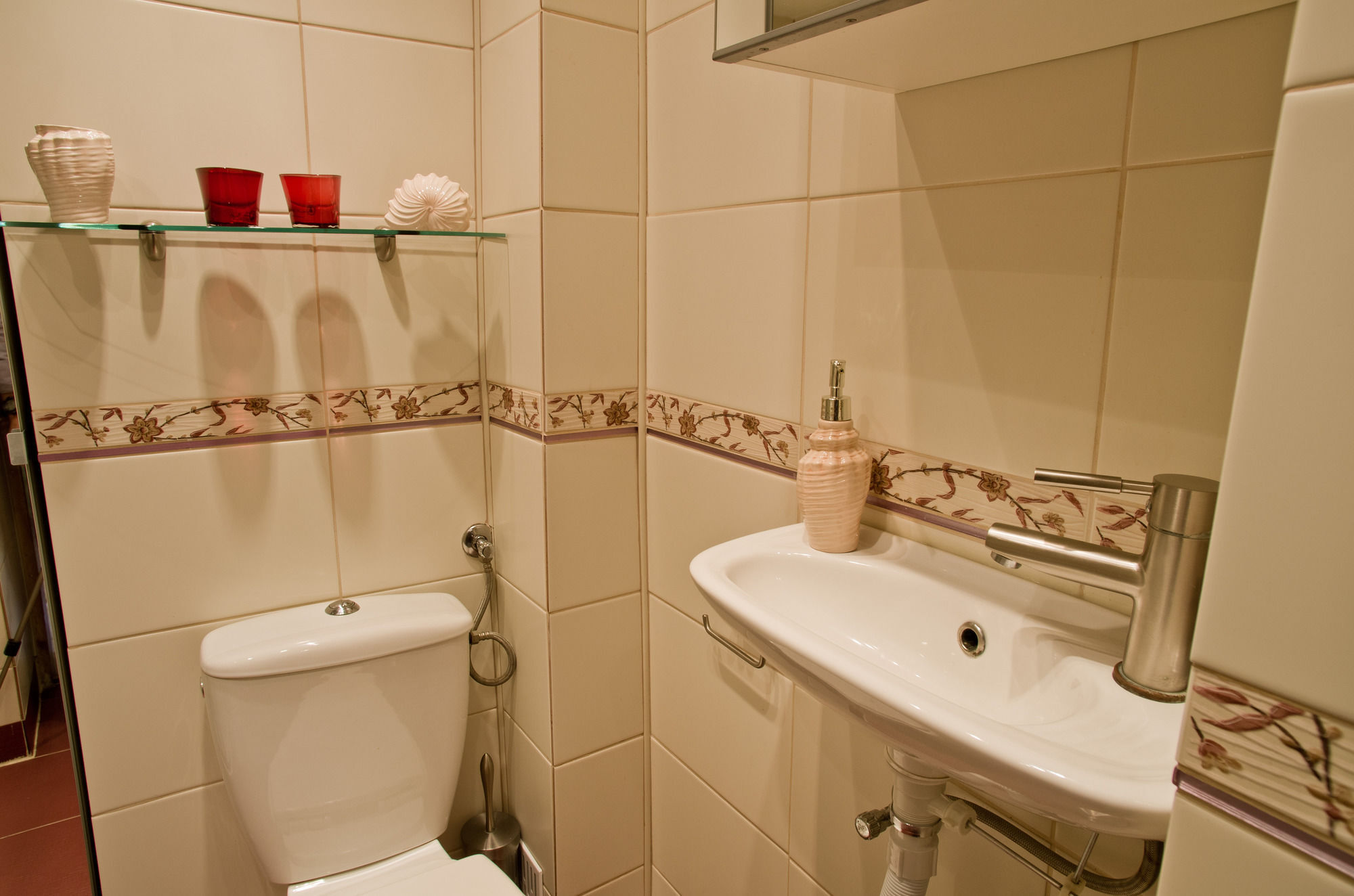 Apartament Zlota 华沙 外观 照片