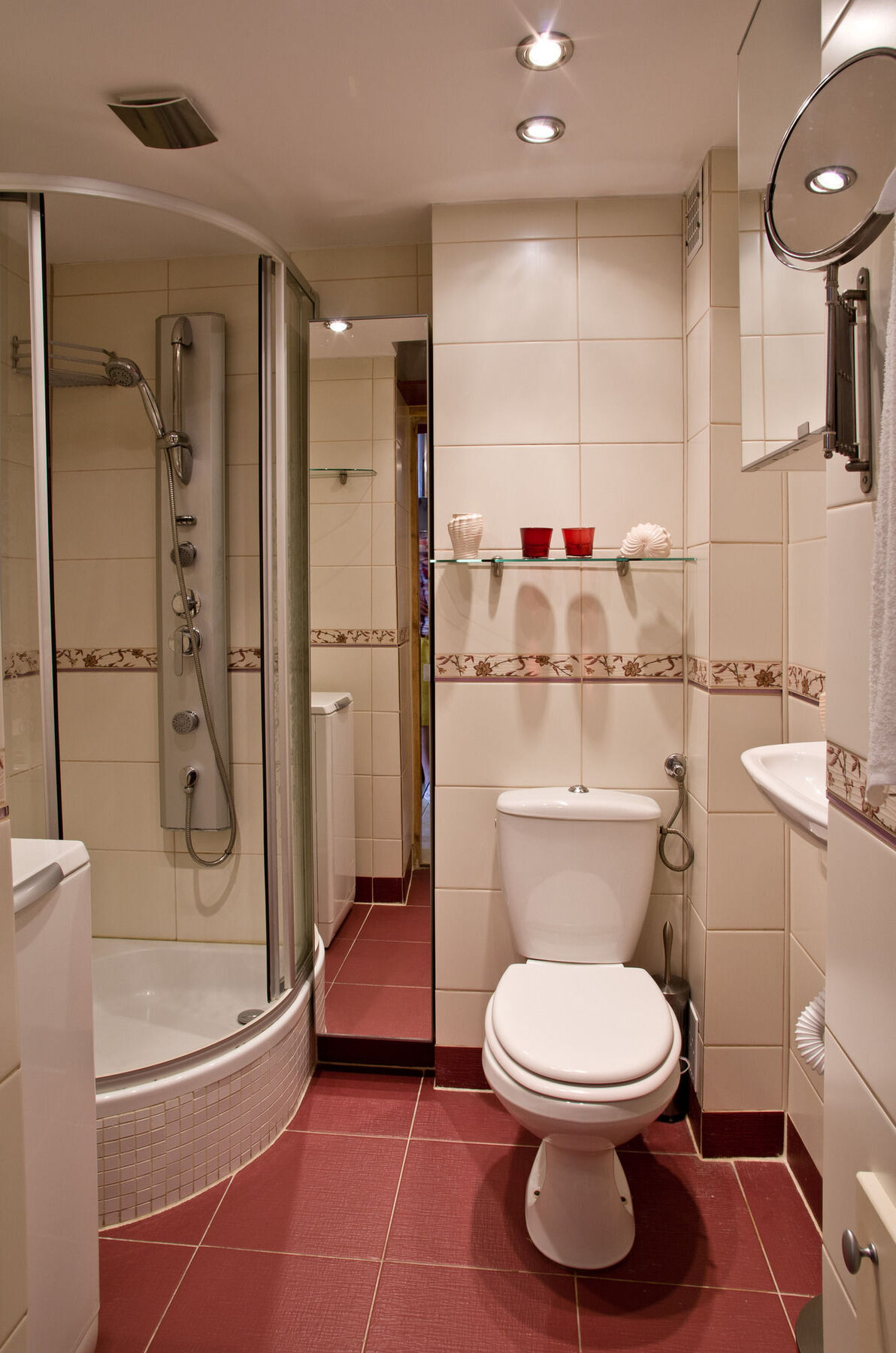 Apartament Zlota 华沙 外观 照片
